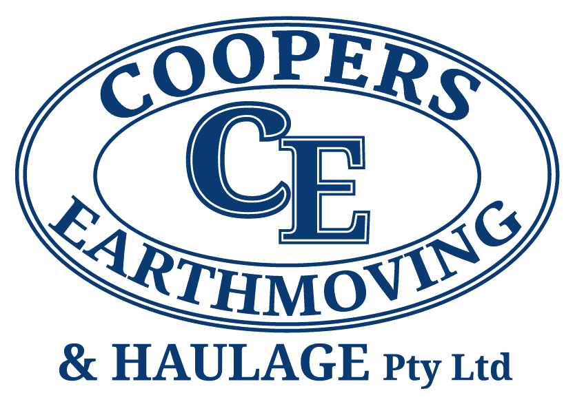 Coopers Earthmoving & Haulage
